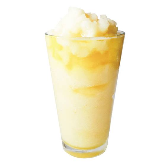 Order Orange Pineapple Teazer food online from Ten Ren Tea Time store, Arcadia on bringmethat.com