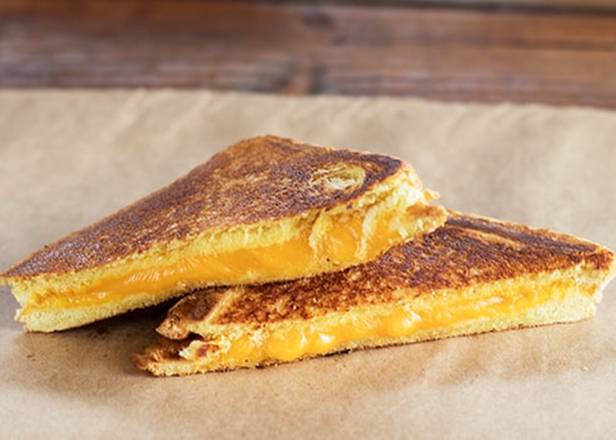 Order Grilled Cheese food online from Dickey Barbecue Pit store, Visalia on bringmethat.com
