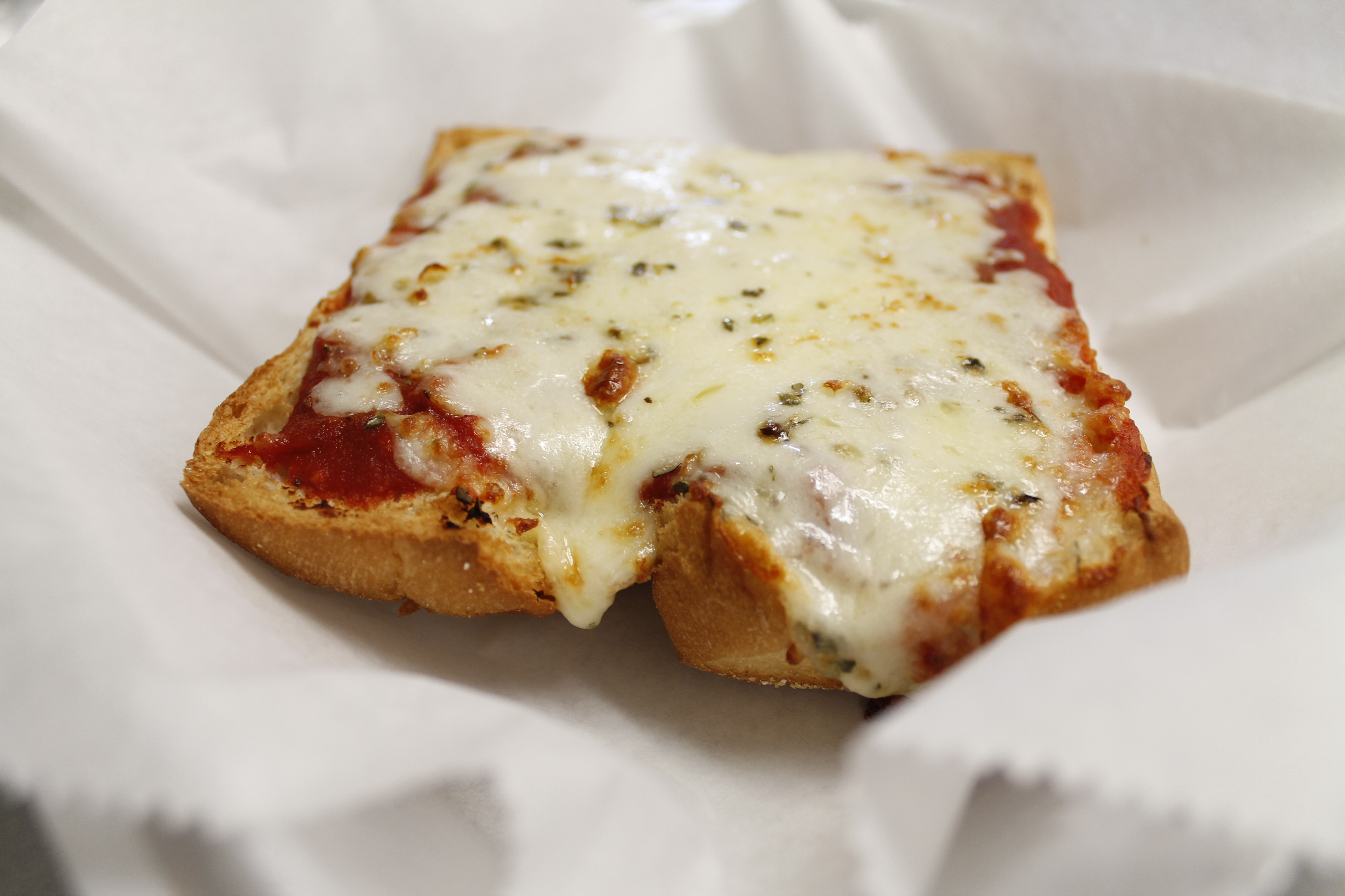 Order Pizza Bread food online from Pisa Pizza store, Countryside on bringmethat.com