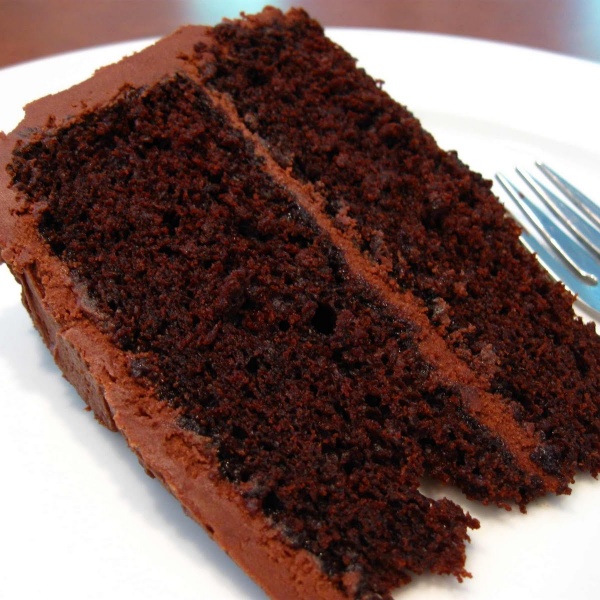Order Chocolate Cake food online from Leo's Pizza store, Tujunga on bringmethat.com
