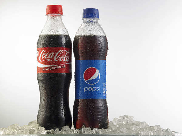 Order Soda food online from Pizza Park store, New York on bringmethat.com
