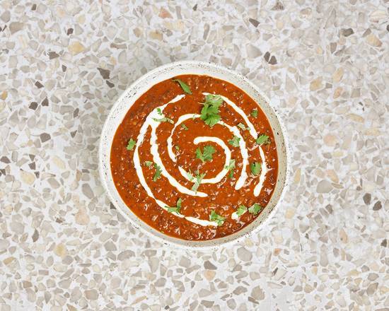 Order Daal Makhani food online from Vegan Seeds of India store, Chelmsford on bringmethat.com