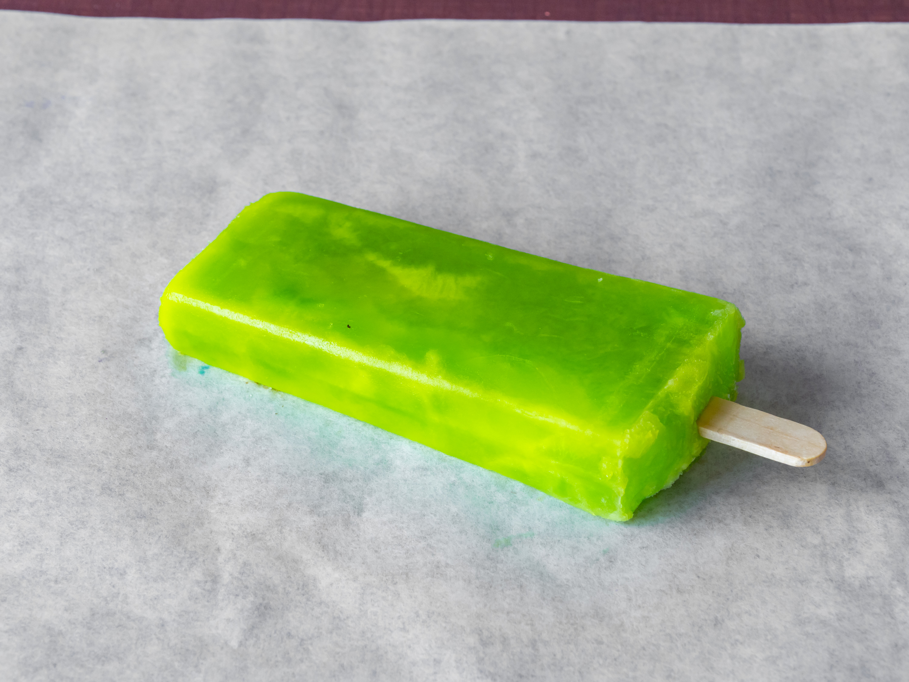 Order Lime Popsicle food online from Michoacana Alhambra store, Alhambra on bringmethat.com