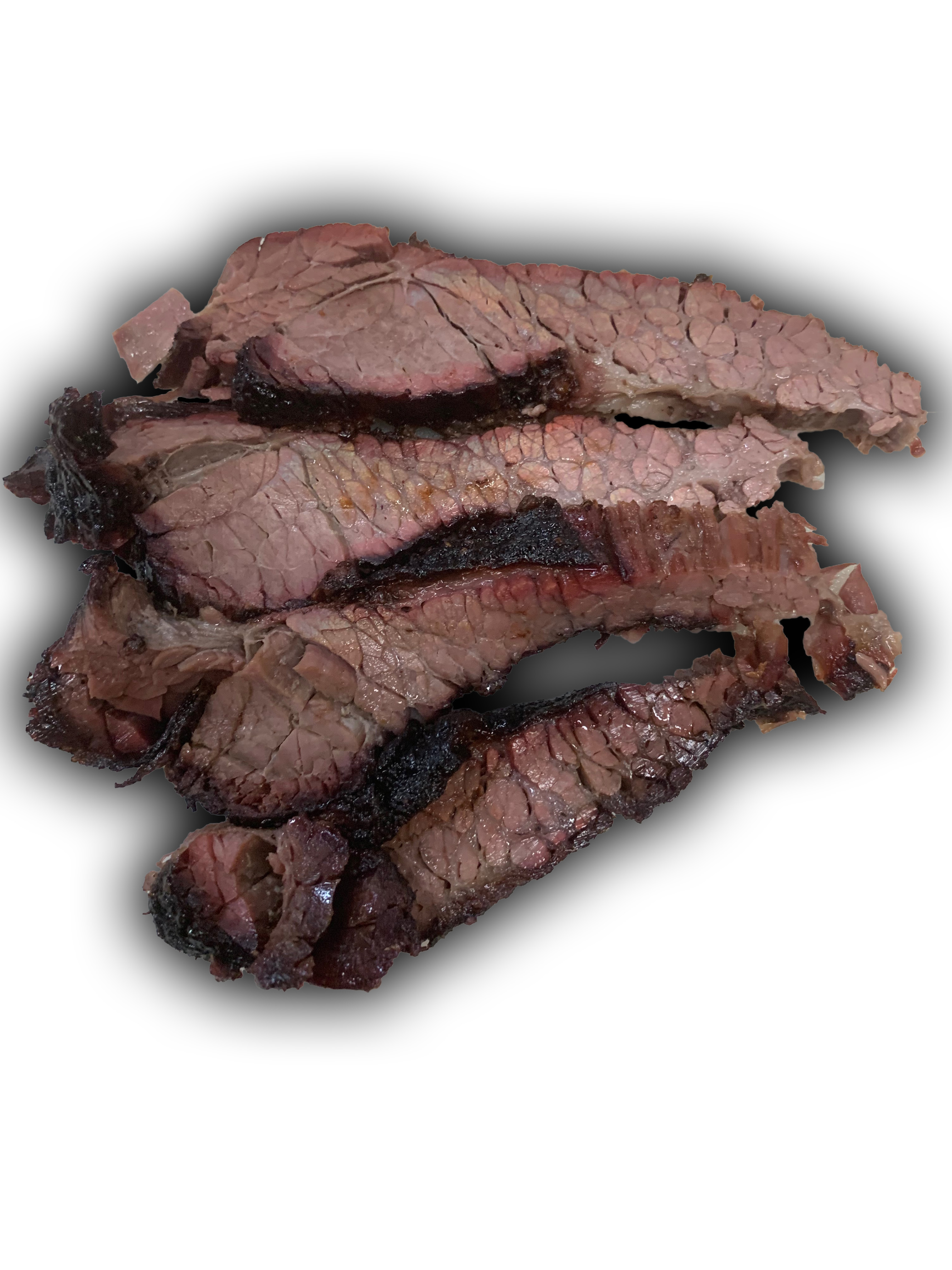 Order Beef Brisket food online from Serious Texas Bbq store, Fort Collins on bringmethat.com