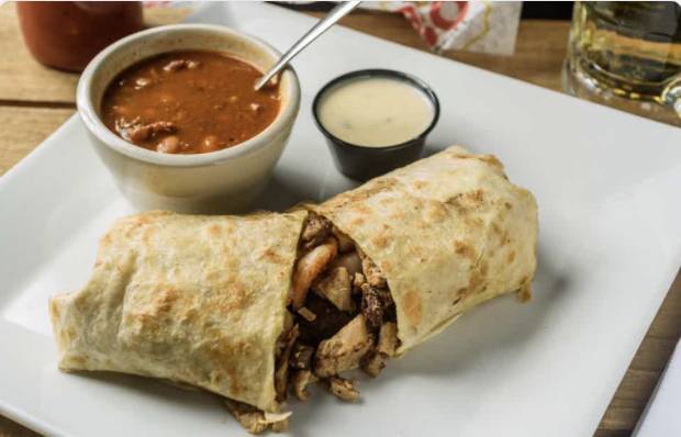 Order Burrito Loco food online from El Paso Mexican Grill - Slidell store, Slidell on bringmethat.com