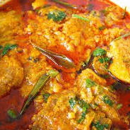 Order Korma food online from Amul India Restaurant store, Dublin on bringmethat.com
