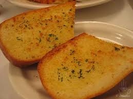 Order Garlic Bread food online from Zorbas Pizza store, Millbrae on bringmethat.com