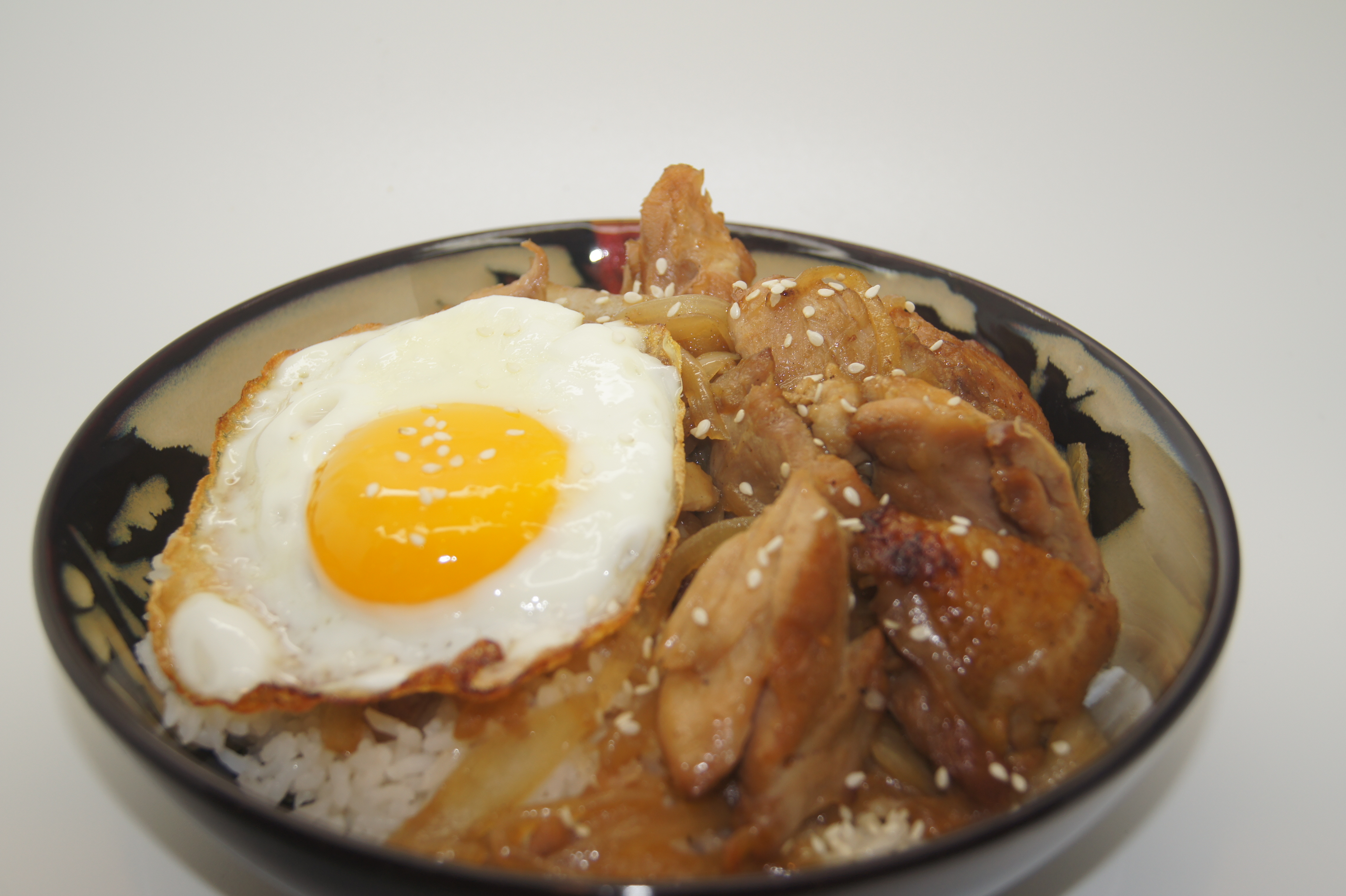 Order F20. Teriyaki Chicken Meal 日式照燒雞飯 food online from Uncle Chen Primetime store, State College on bringmethat.com