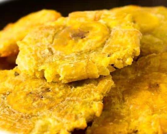 Order Tostones food online from Peralta Brentwood Deli Grocery store, Brentwood on bringmethat.com