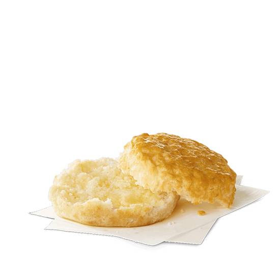 Order Buttered Biscuit food online from Chick-fil-A store, West Des Moines on bringmethat.com