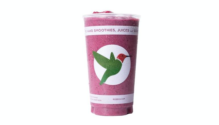 Order Acai Energizer food online from Robeks Fresh Juices & Smoothies store, Camarillo on bringmethat.com