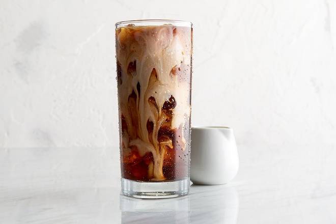 Order Cold Brew Coffee - NEW! food online from Corner Bakery store, Oak Lawn on bringmethat.com