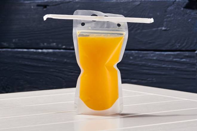 Order orange juice food online from Bartaco store, Boulder on bringmethat.com