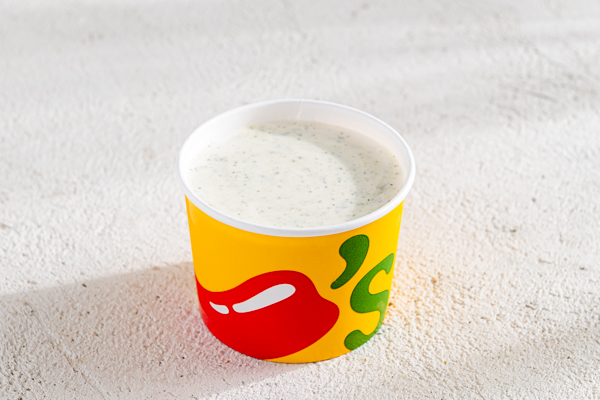 Order Ranch, 8oz food online from Chilis store, Plainfield on bringmethat.com