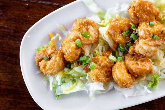 Order Crystal Coast Shrimp food online from Carolina Ale House store, Raleigh on bringmethat.com