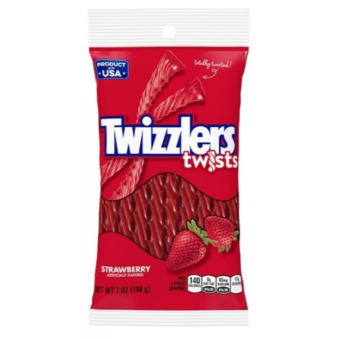 Order Twizzlers Strawberry 7oz food online from 7-Eleven store, Loxahatchee on bringmethat.com