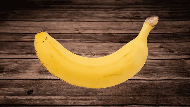 Order Fresh Banana food online from Coupa Cafe store, Palo Alto on bringmethat.com