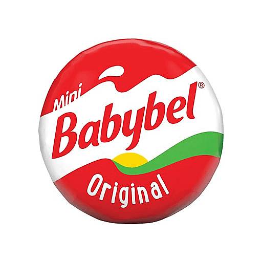 Order Babybel Cheese Singles Original  (.75 OZ) 40554 food online from BevMo! store, Greenbrae on bringmethat.com