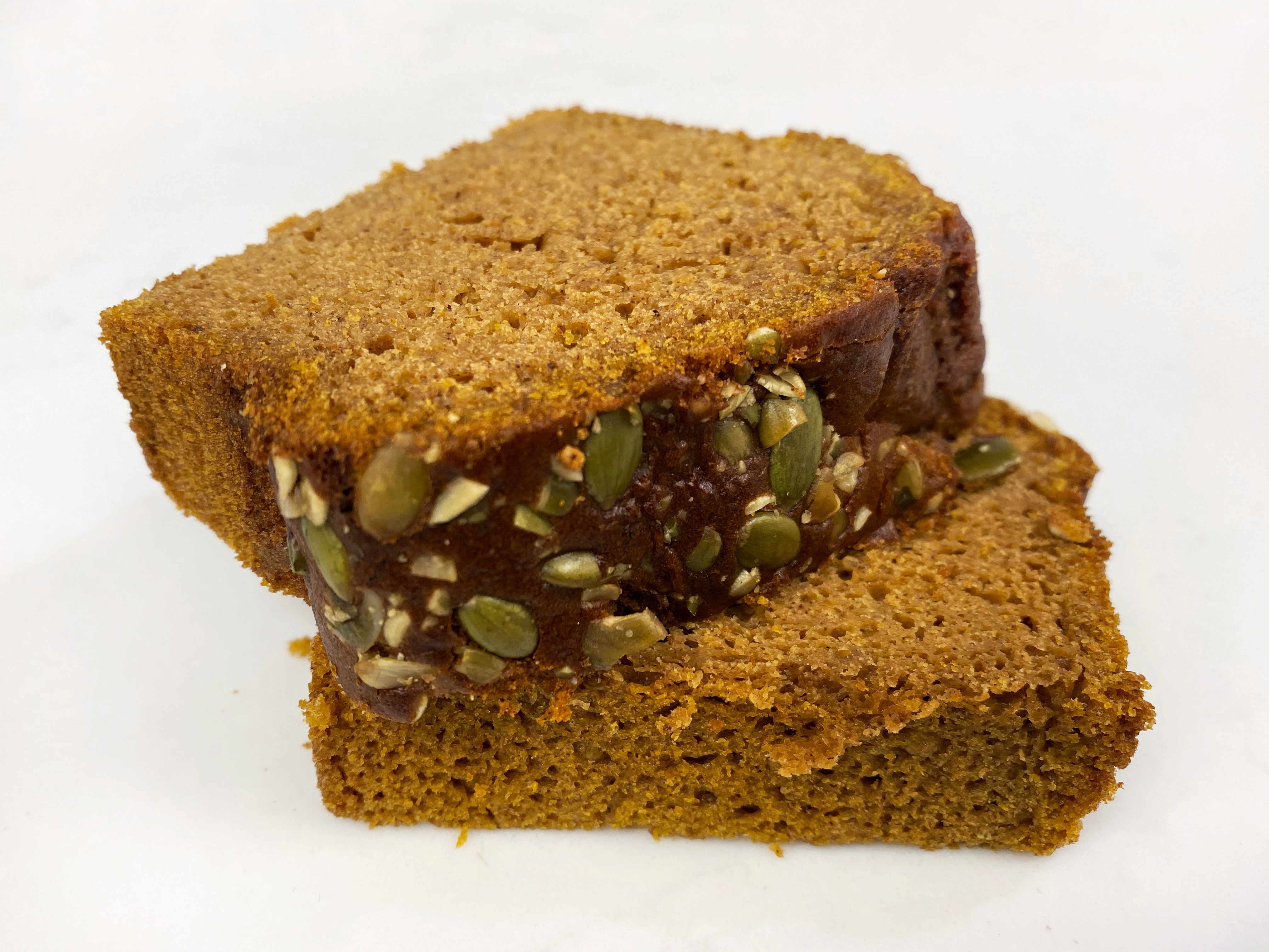 Order Pumpkin Bread food online from The Donuttery store, Huntington Beach on bringmethat.com