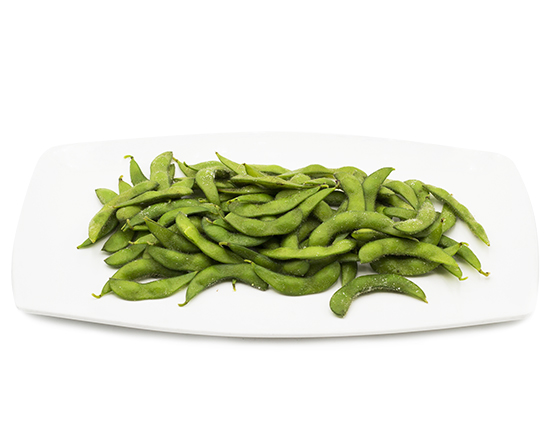 Order Edamame food online from Chin-Chin Cafe store, Ashburn on bringmethat.com
