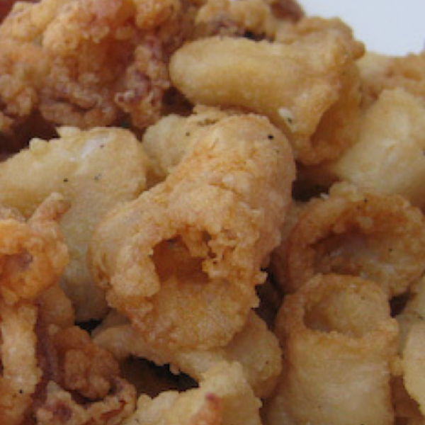 Order Calamari food online from Sneaker's Sports Bar and Grill store, Franklin Park on bringmethat.com