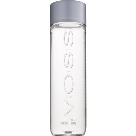 Order Voss Drinking Water ARTESIAN (Single Bottle) food online from Cvs store, PEARL on bringmethat.com