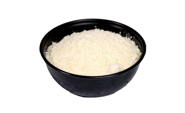 Order Cotija Cheese food online from Chronic Fries store, Houston on bringmethat.com