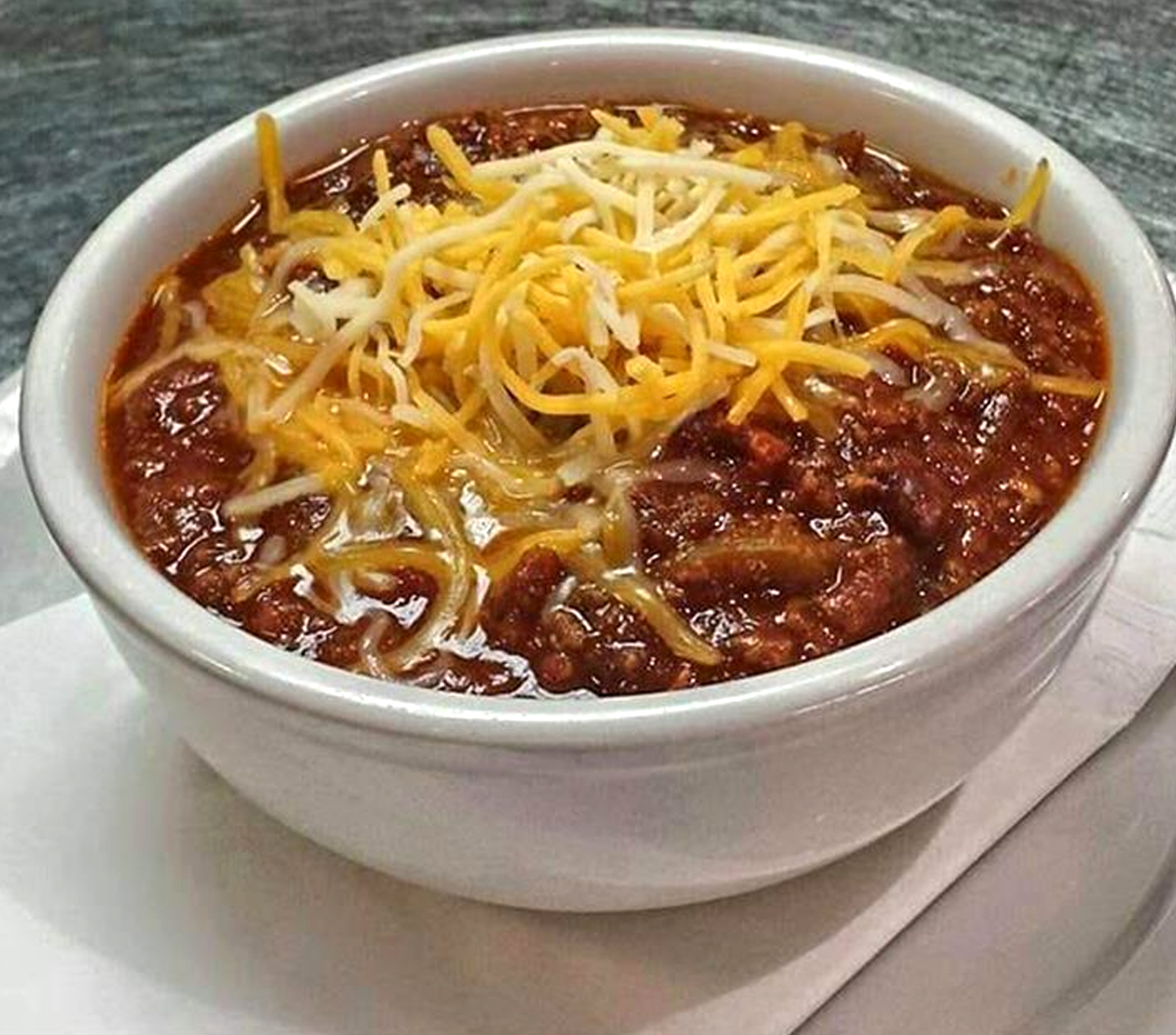Order Pinocchio's Chilli Bowl food online from Pinocchio store, Palm Springs on bringmethat.com