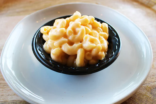 Order Classic Mac & Cheese food online from The Patio store, Lombard on bringmethat.com