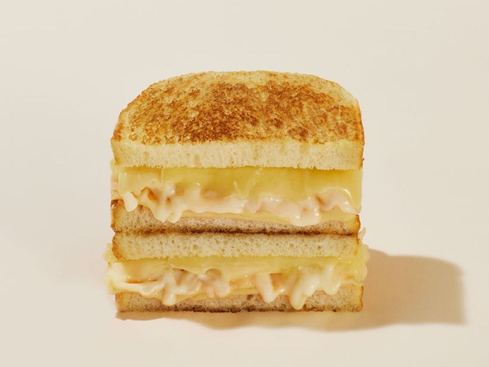 Order Pret's Classic Grilled Cheese food online from Pret A Manger store, New York on bringmethat.com