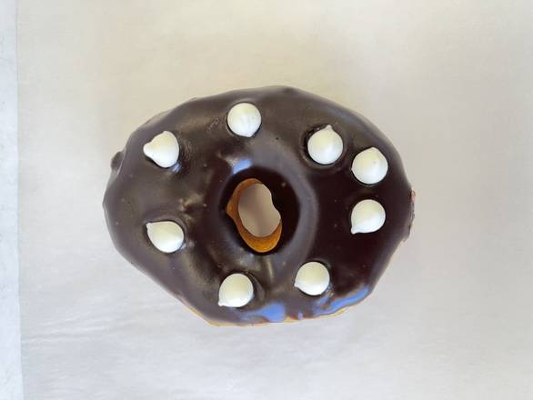 Order Chocolate White Chips  food online from Monita Bakery store, Gardendale on bringmethat.com