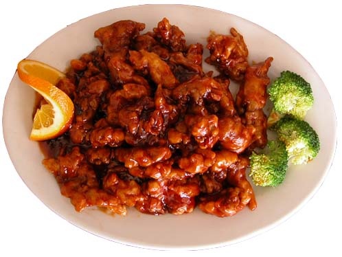 Order Cs1. Orange Beef food online from Asian Fusion store, Kennesaw on bringmethat.com