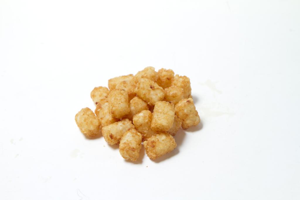 Order Tater Tots food online from Country Burger House store, Mesquite on bringmethat.com