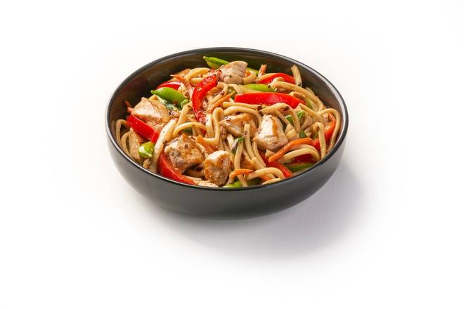 Order Bangkok food online from Genghis Grill store, Grand Junction on bringmethat.com