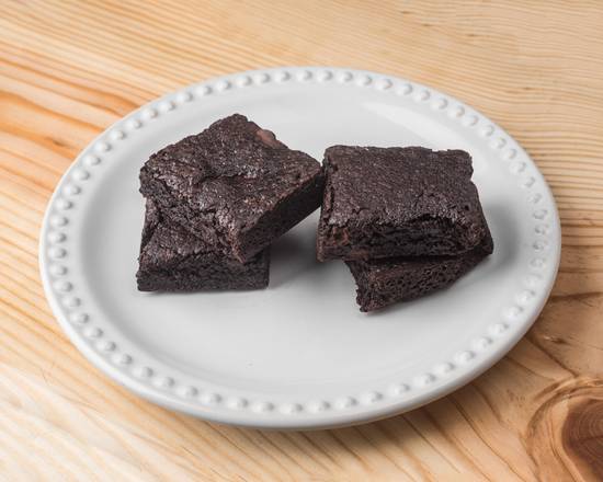 Order Bite Sized Brownies (Gluten Friendly/Wheat Free) food online from BestBakes! Bakery store, Pflugerville on bringmethat.com