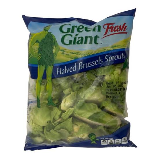 Order Green Giant · Halved Brussels Sprouts (9 oz) food online from Winn-Dixie store, Zachary on bringmethat.com