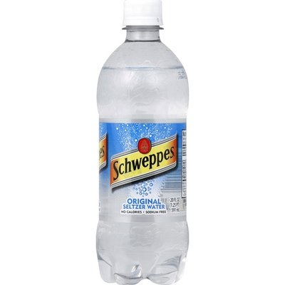 Order Bottled Seltzer - 20 oz food online from Local Smoke Bbq store, Neptune on bringmethat.com