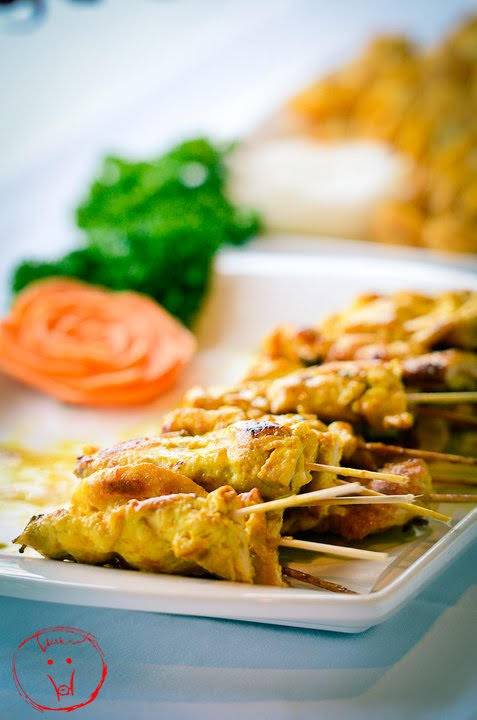 Order Satay food online from The Elephant Trail store, Avon on bringmethat.com