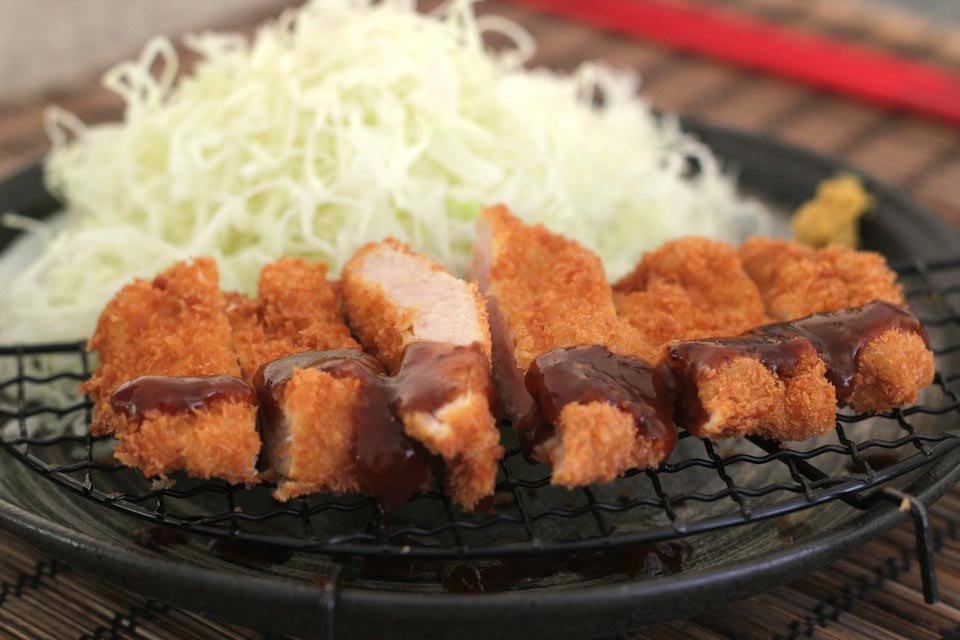 Order Chicken Katsu food online from Otay Sushi And Crab store, Chula Vista on bringmethat.com