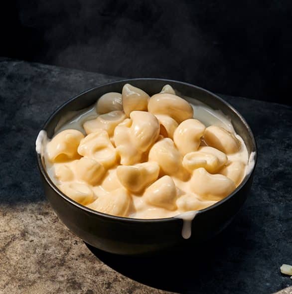 Order Kids Signature Mac & Cheese food online from Panera store, Fayetteville on bringmethat.com