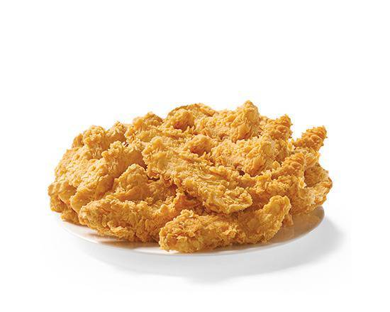 Order 24 Tender Strips® food online from Churchs Chicken store, Houston on bringmethat.com