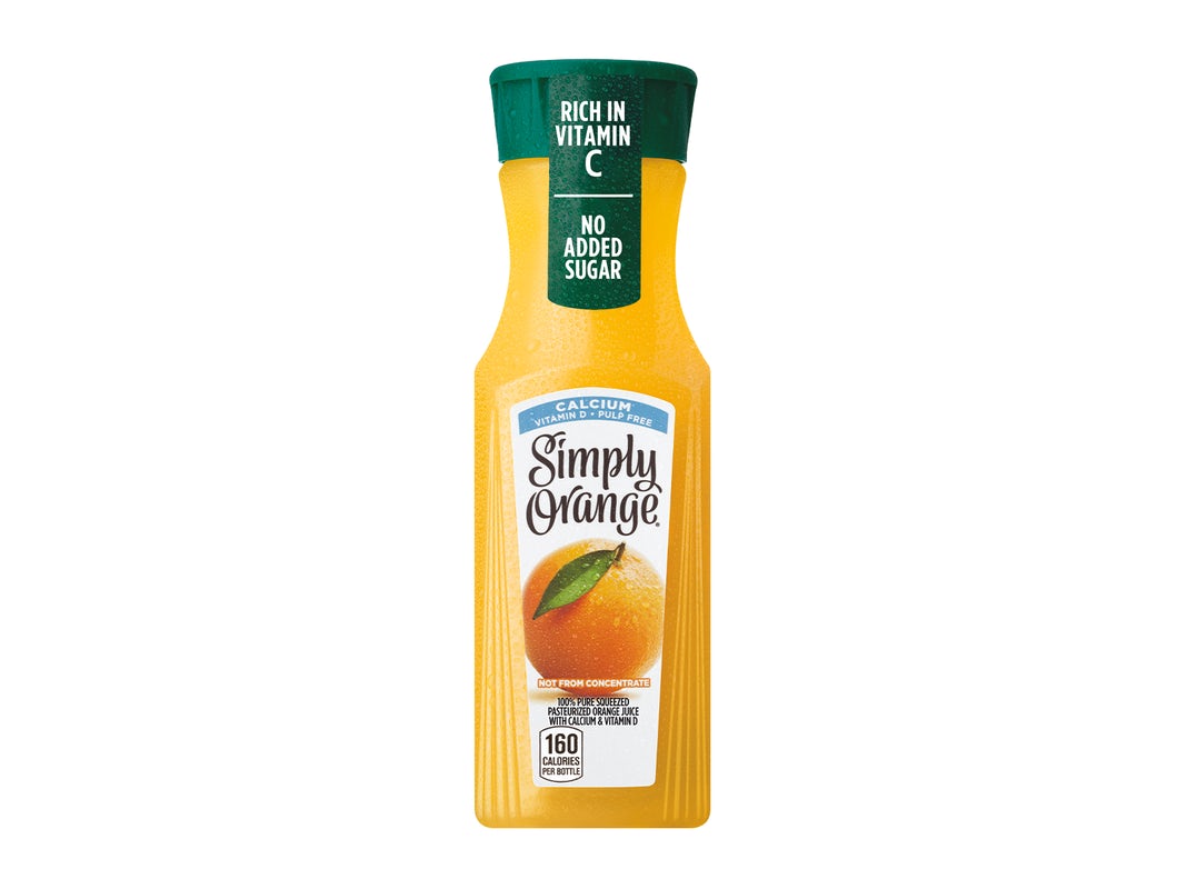 Order Simply Orange® food online from Del Taco store, Sparks on bringmethat.com