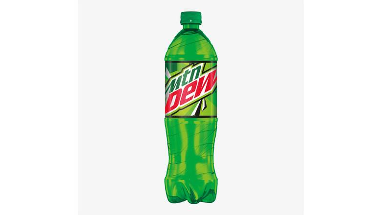 Order Mountain Dew food online from Lone Star store, Princeton on bringmethat.com