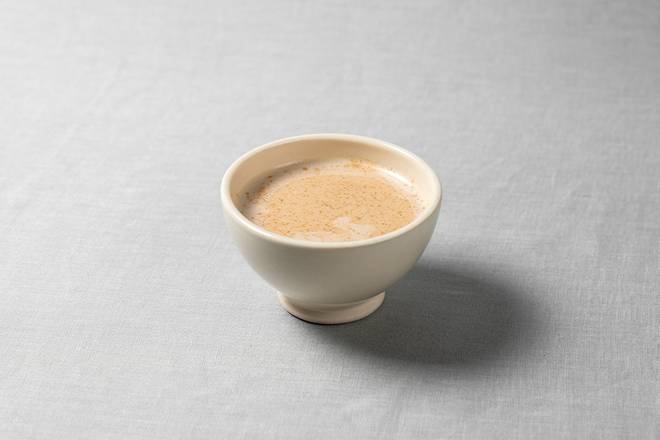Order Organic Chai Latte food online from Le Pain Quotidien store, Greenwich on bringmethat.com