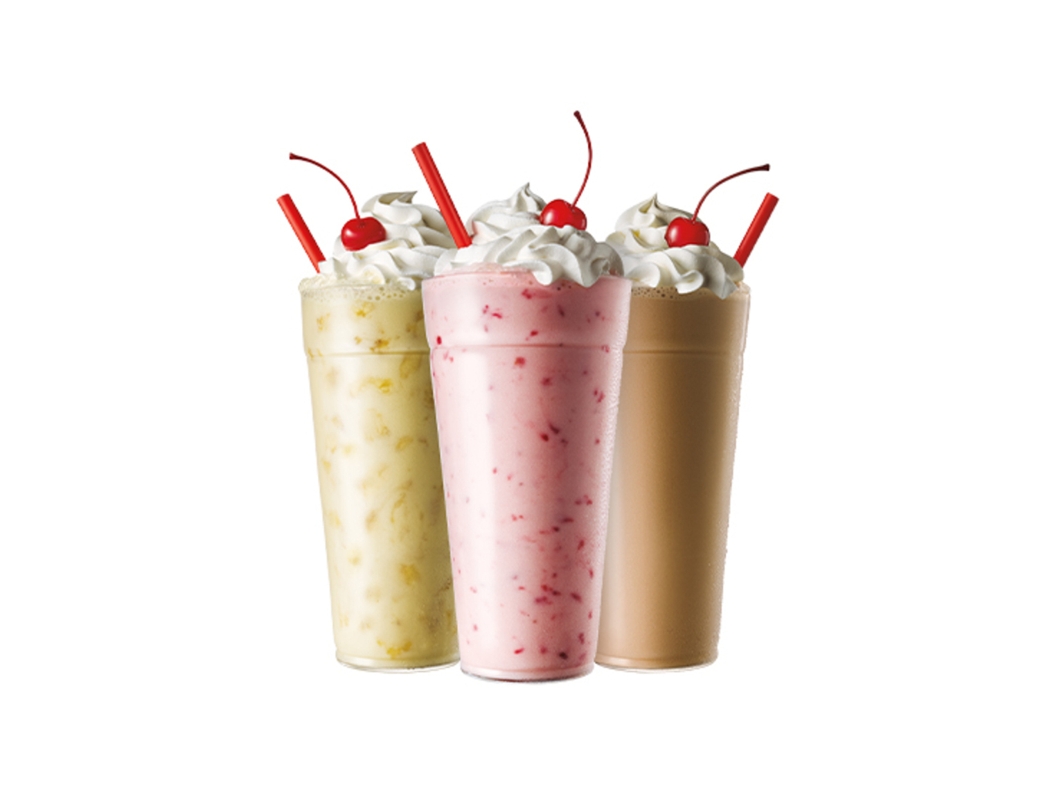 Order Hand-Mixed Classic Shakes food online from Sonic store, Mount Joy on bringmethat.com