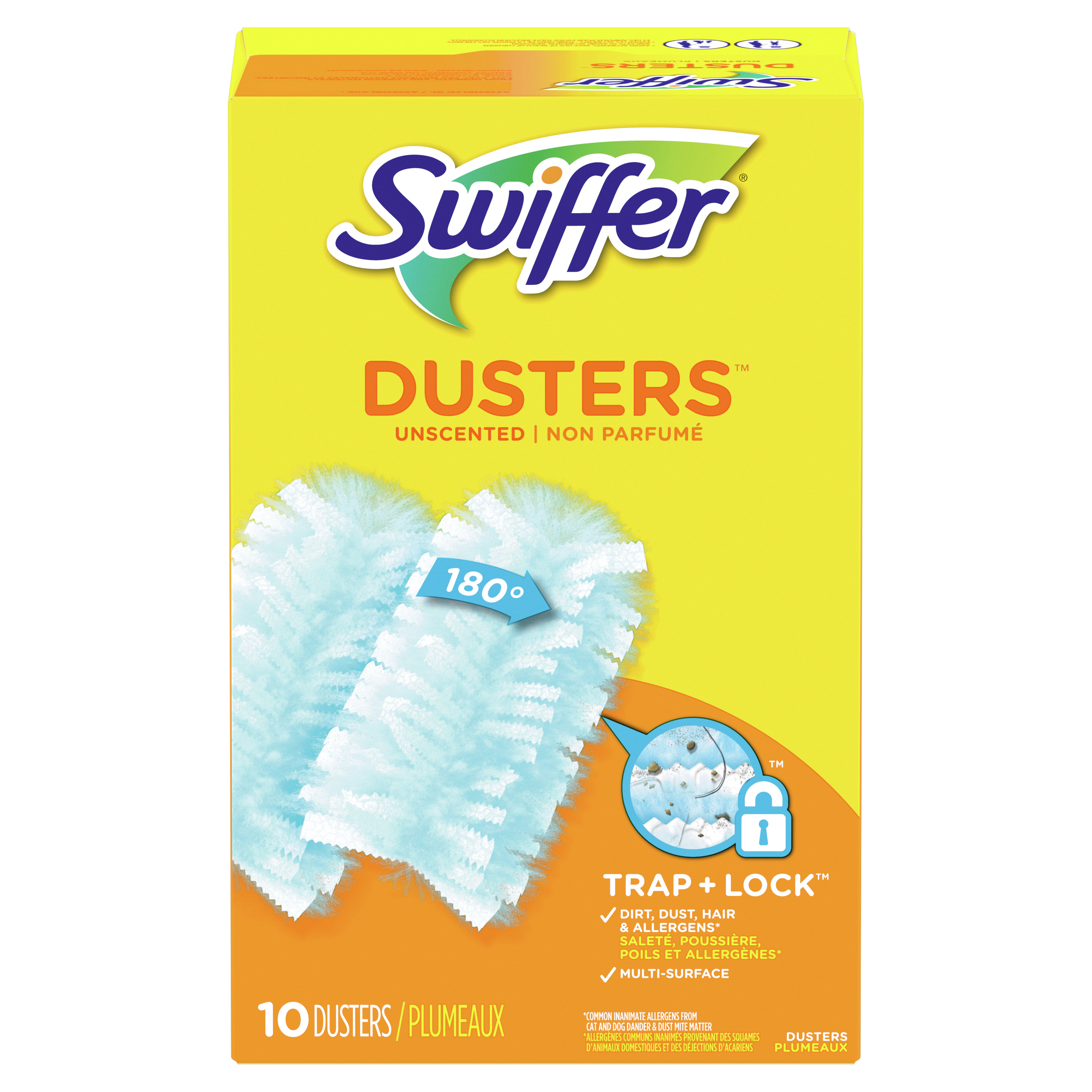 Order Swiffer Dusters Multi-Surface Refills - 10 ct food online from Rite Aid store, SUFFOLK on bringmethat.com