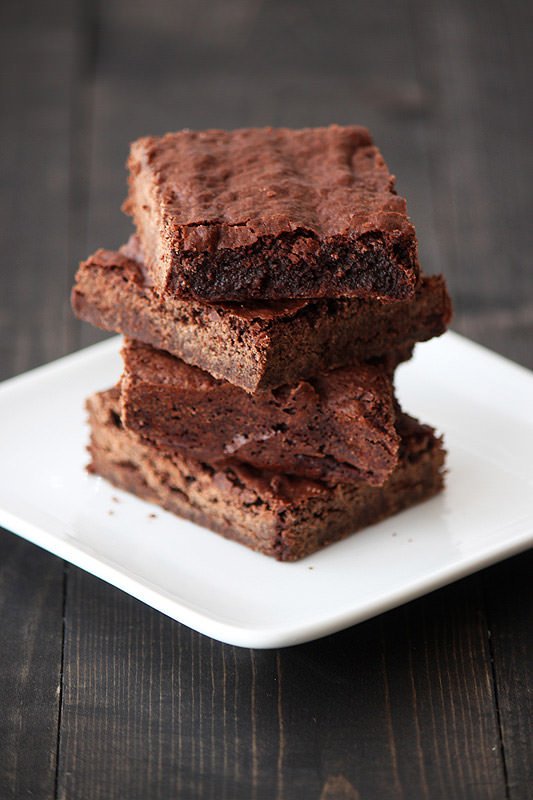 Order Brownie food online from Kitchen 319 store, Camden on bringmethat.com