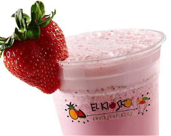 Order Strawberry food online from El Kiosko #22 store, Magnolia on bringmethat.com
