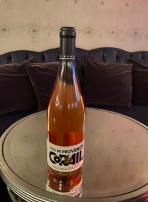 Order Corail Rosé food online from Dear Irving Gramercy store, New York on bringmethat.com