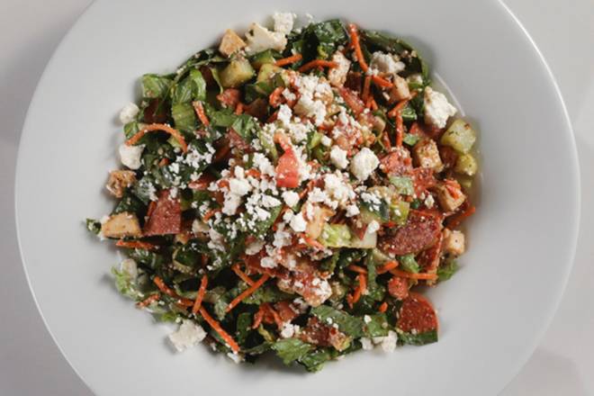 Order ITALIAN CHOPPED SALAD food online from Macaroni Grill                                                                                       store, Nashville on bringmethat.com